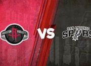 🏀马刺vs火箭前瞻：文班亚马冲击2连胜 申京能否复苏带领火箭复仇？