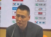 双加时力克广州！卢伟：防守&篮板做得不错 能连胜主要靠这两点