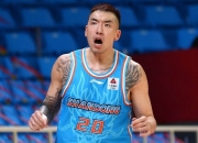 🎤媒体人：山东3名外援有伤病，陶汉林&amp;于德豪感冒发烧
