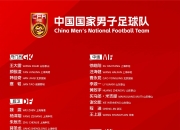 马德兴：国足队伍大框架不会改变 费南多能否参加集训还是未知数