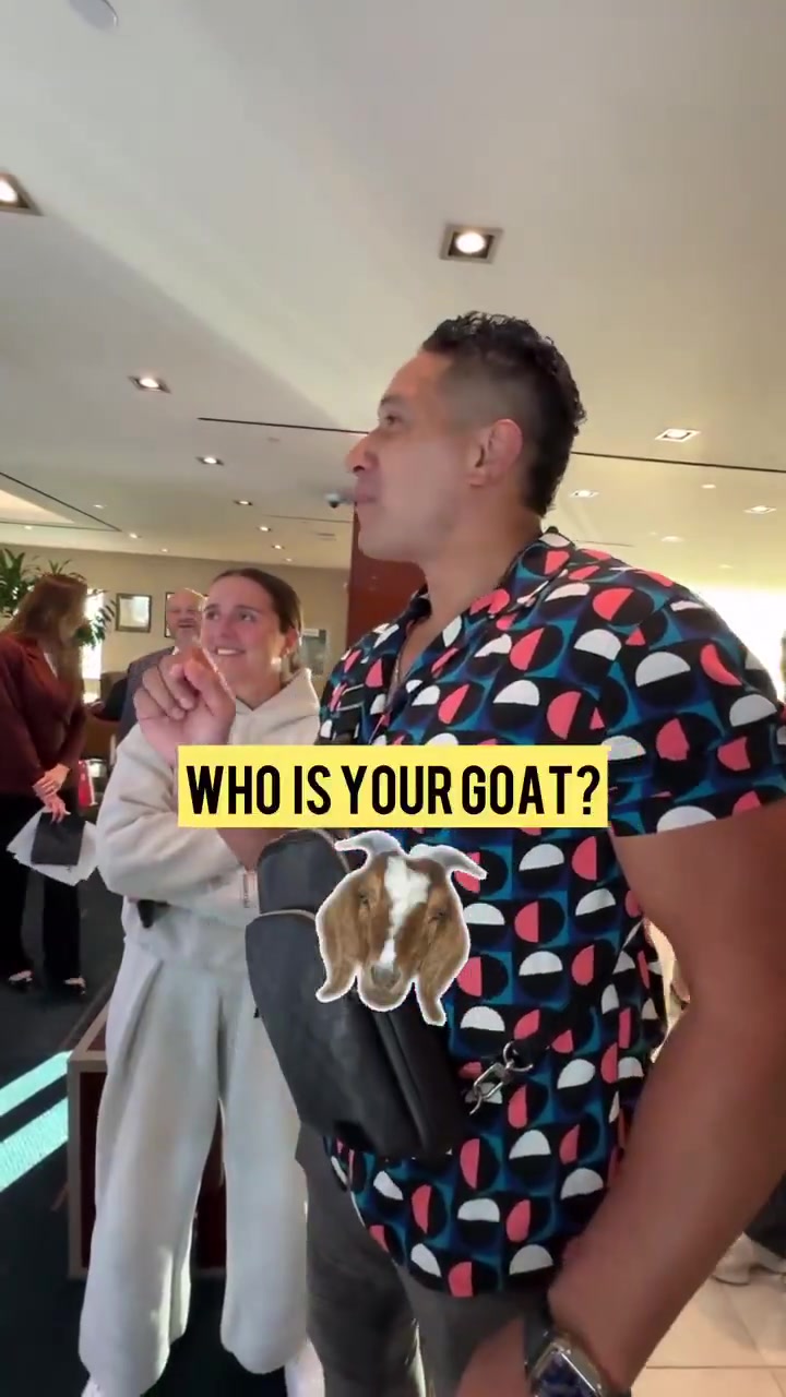 官方认证🤔?萧华:乔丹是我的GOAT!不要告诉勒布朗哦~