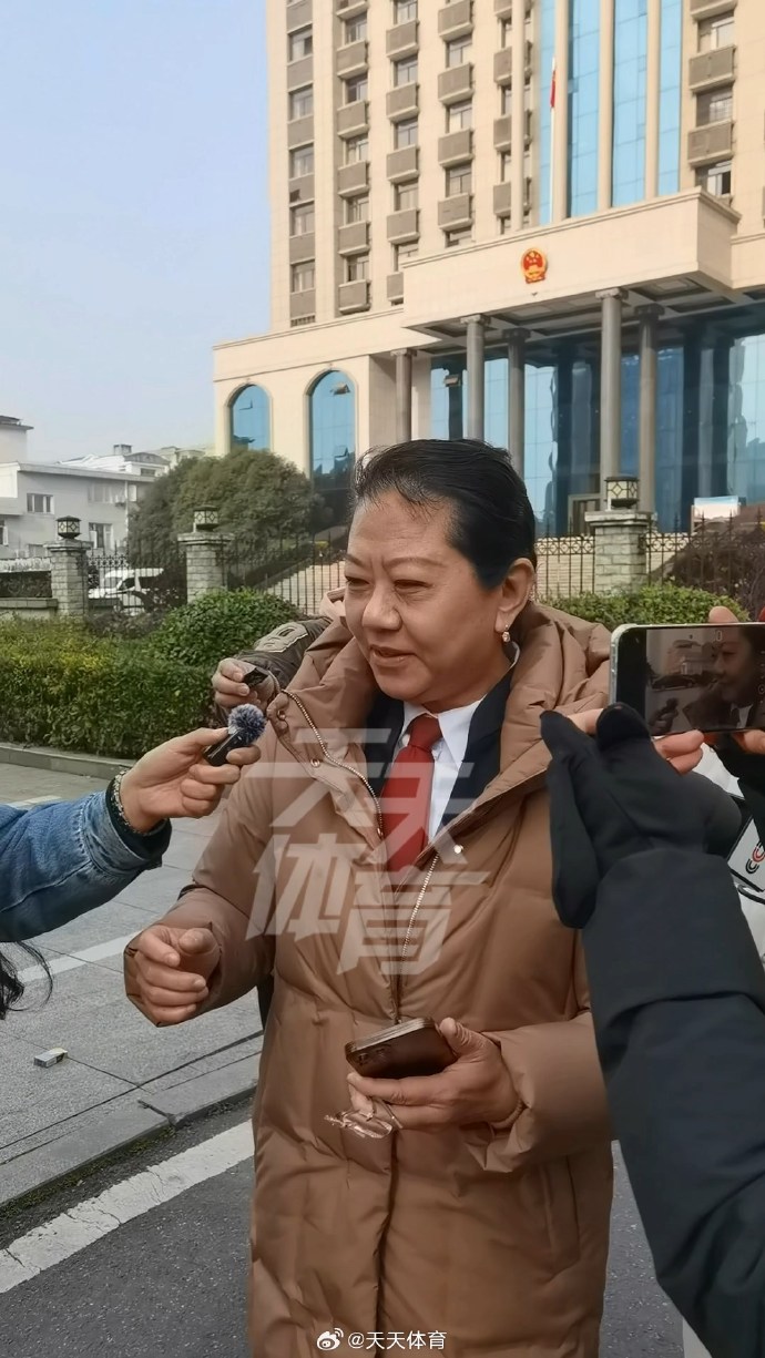 现已上诉!此前辩护人表示:会和李铁商量,未决定是否上诉